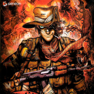 Hellsing Mythology Wiki Fandom Hellsing ultimate starts in the past, ten years ago. hellsing mythology wiki fandom