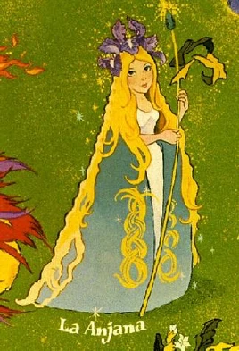 ANJANA