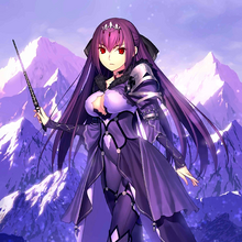 Fate Grand Order Mythology Wiki Fandom