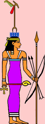 Wosret Myth and Folklore Wiki Fandom