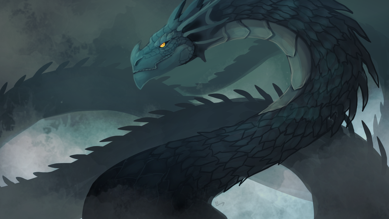 Leviathan: Legend, Croc, or Something Else?