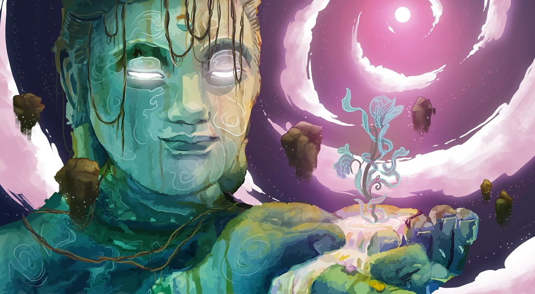 Buddha Fandom
