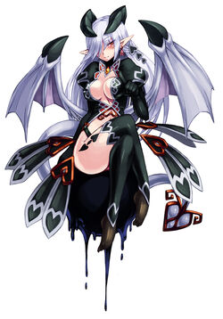 Lilith (Mother of Demons) - The Wiki of the Succubi - SuccuWiki