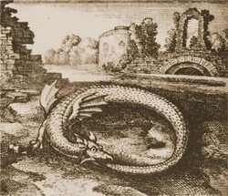 Ouroboros | Mythos and Legends Wiki | Fandom