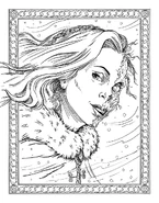 Hel | Mythos and Legends Wiki | Fandom