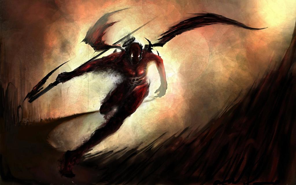 Azrael, Angel of Death, Origins, Legend & Significance