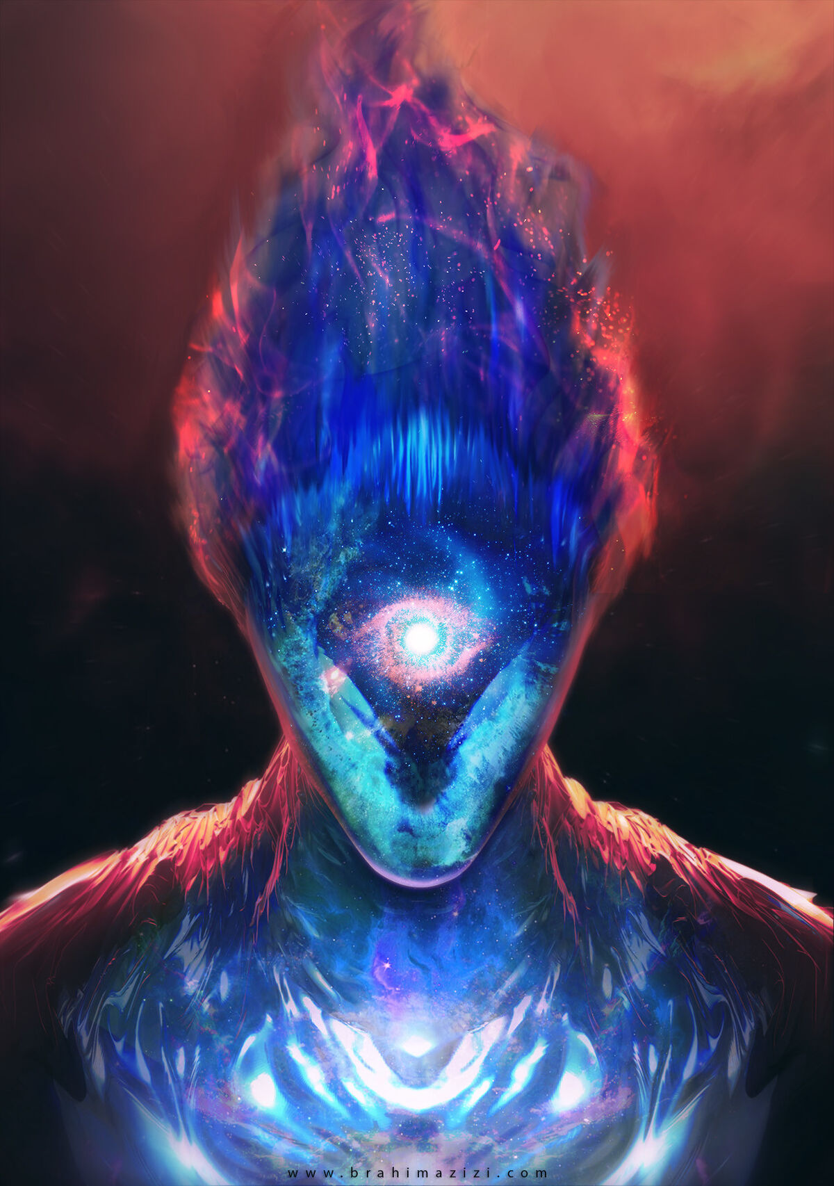 Primordial | Mythos and Legends Wiki | Fandom