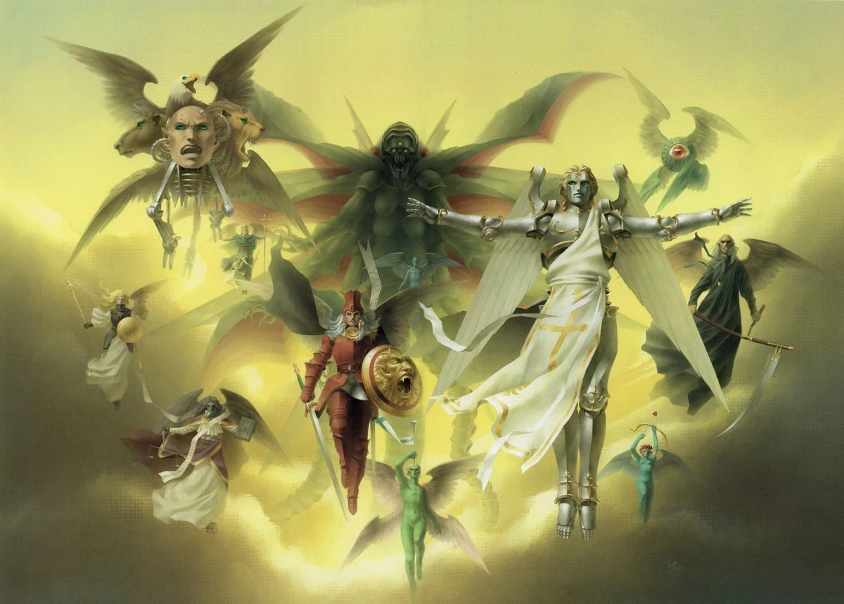 Category:Army | Mythos and Legends Wiki | Fandom