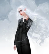 Faerie by anndr dchsbq4-fullview.jpg (92 KB) Silver-Haired Fae