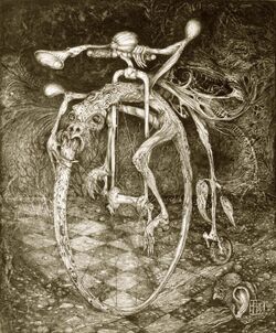 Ouroboros - Glorification Of A Myth (FULL ALBUM/2011) - YouTube
