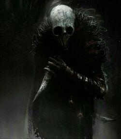 Reaper | Mythos and Legends Wiki | Fandom
