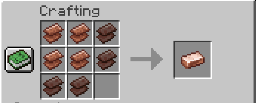 Bronze Ingot | MythosCraft Wiki | Fandom