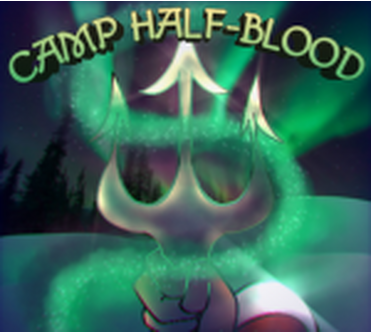 Camp Half-Blood Map, Demigod Simulator Wiki
