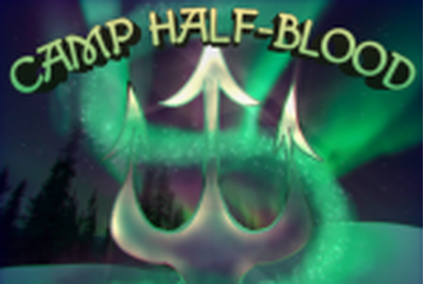 Pyloo, Wiki Camp Half-Blood RPG