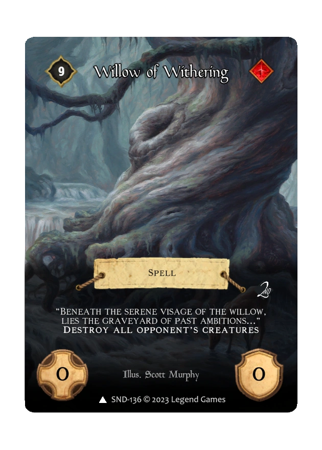 Full Art (Rarity) | Mythrel Trading Card Game Wiki | Fandom