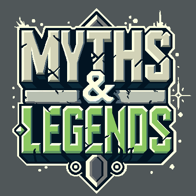 Items | Myths And Legends Mod Wiki | Fandom