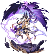 Genshin Impact - Cyno