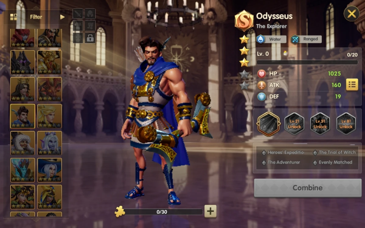 Odysseus visual data 7