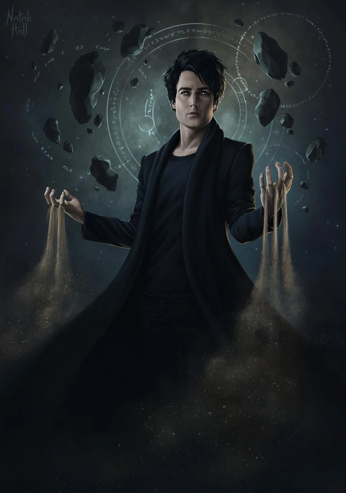 Morpheus Myths In Media Wiki Fandom