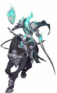 Dullahan-Mythic Heroes.png (566 KB) Mythic Heroes