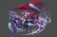 Dullahan kp.png (171 KB) Kamihime project