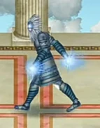 Boss Rush: Mythology