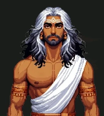 Vayu | Myths in Media Wiki | Fandom