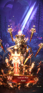 Devil Athena