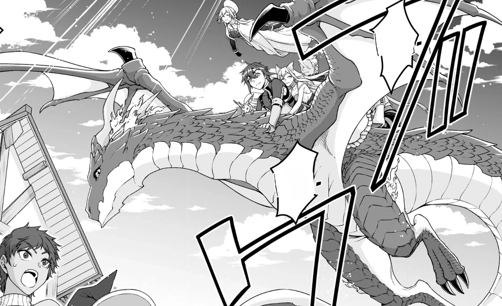 Wyvern Myths in Media Wiki Fandom