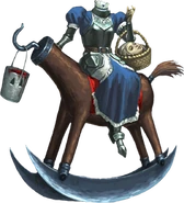 Dullahan - Elminage.png (111 KB) Elminage