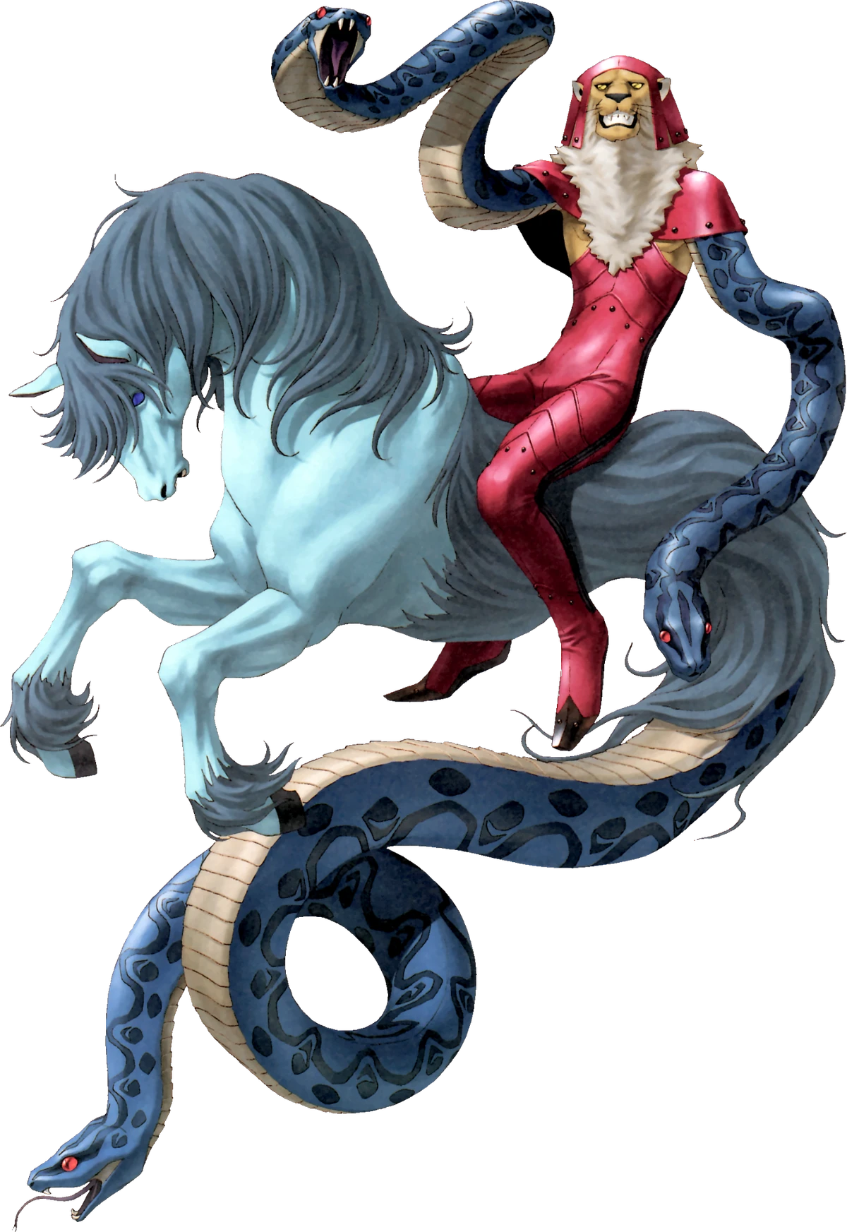 Orias Myths in Media Wiki Fandom