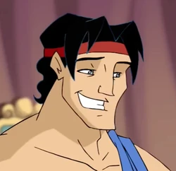 ADONIS MYTHS visual data 2