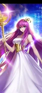 Saint Seiya