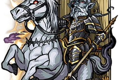 Yamata no Orochi | Non-alien Creatures Wiki | Fandom