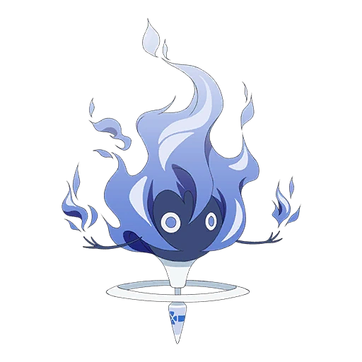 Shiranui Myths in Media Wiki Fandom