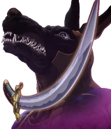 Jojo's bizarre adventure