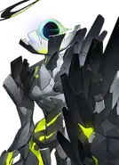 Dullahan zzz.webp (53 KB) Zenless zone zero