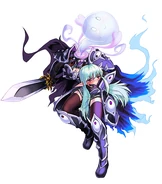 Dullahan mge.jpg (155 KB) Monster girls encyclopedia