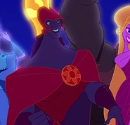 Disney Hercules