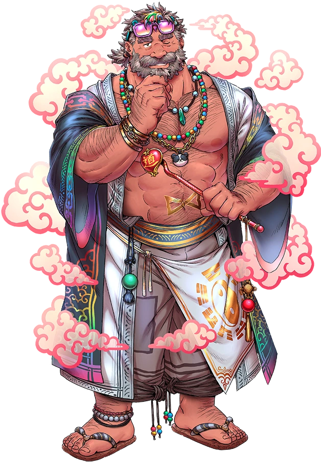Yuanshi tianzun Myths in Media Wiki Fandom
