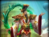 Jade Emperor