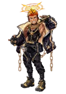 Tokyo Afterschool Summoners