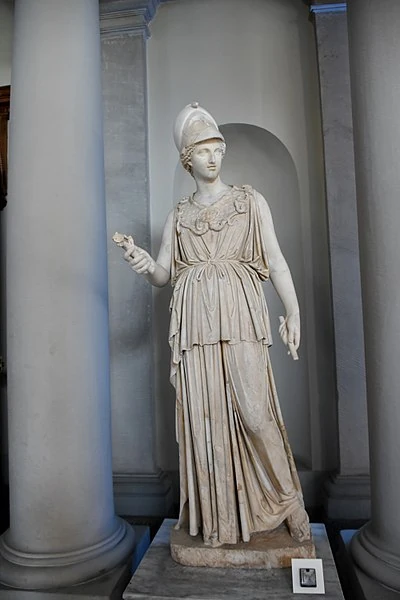 Minerva | Myths & Legends Wiki | Fandom