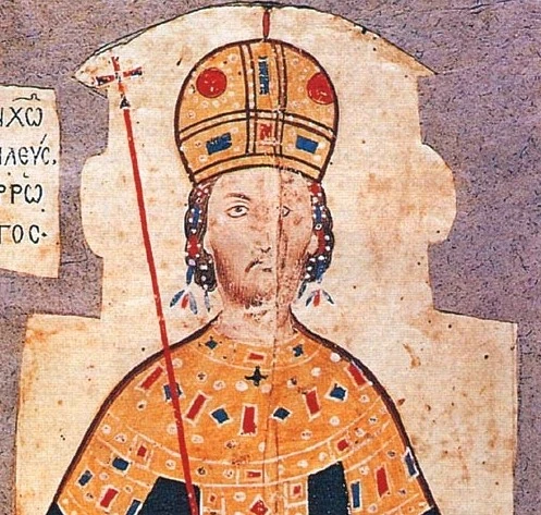 Aidan | Mythvivor Wiki | Fandom