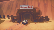 Dana's Mine