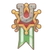 Master Rider Pennant