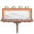 Advertisement Sign