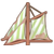 Sailboat Model Piece 1