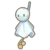 Clear Sky Doll