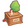 The Waiting Girl Music Box